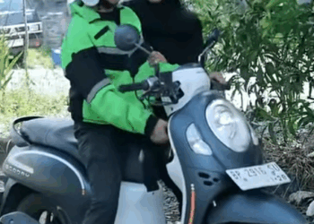 N2210381 Bukan pocong atau part 2