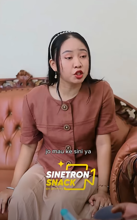 N2210383 Menyiksa Demi Harta part 2