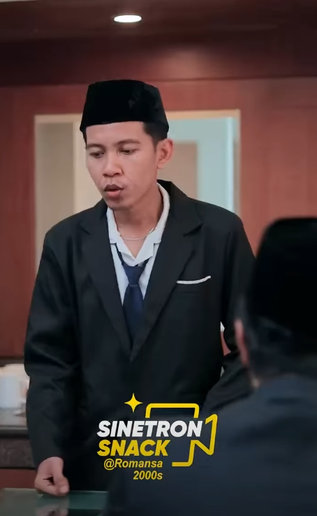 N2210379 Udah nggak ada wanita lain part 2