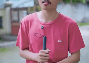 N2110378 Ujian Dari Bos Buta part 2