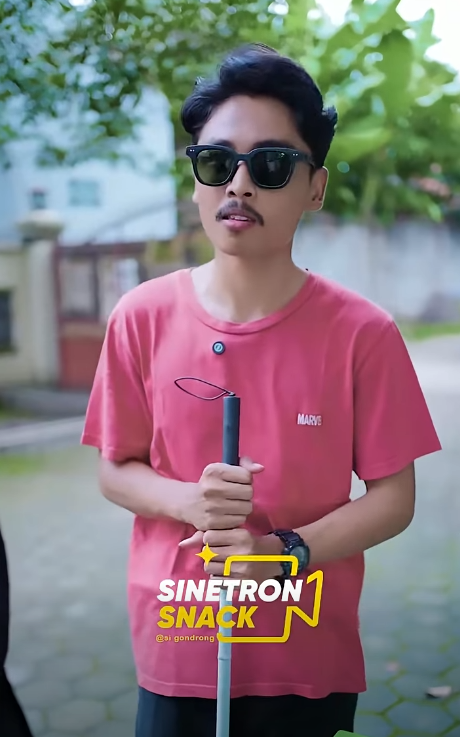 N2110378 Ujian Dari Bos Buta part 2