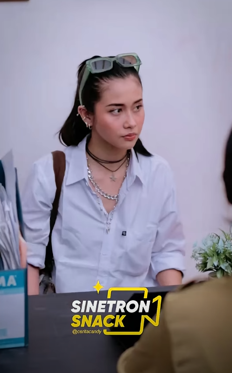 N2110377 Sudah Mulai Terlihat part 2