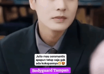 N2310155 CEO baru menyadari bahwa wanita yang dia benci adalah istri yang tidak pernah ia temui selama tahun part 2