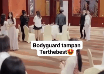 N2310156 Seorang wanita yang tidak ingin memperlihatkan kekayaannya namun diremehkan part 2