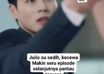 N2310154 Riview drakor part 2