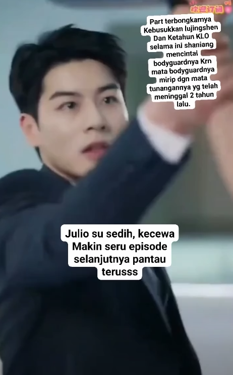 N2310154 Riview drakor part 2