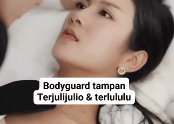 N2210151 Pria itu menyelamatkan seorang wanita cantik dari te part 2