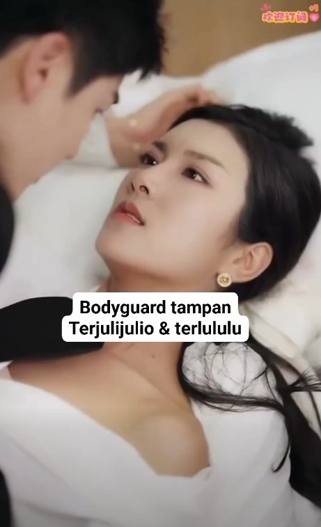 N2210151 Pria itu menyelamatkan seorang wanita cantik dari te part 2