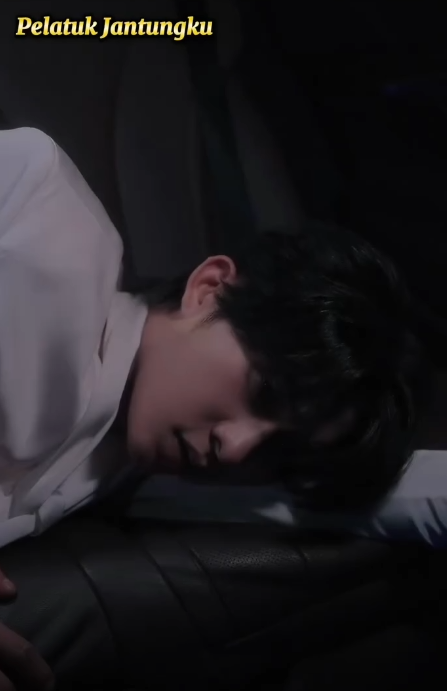 N2110145 Through Long Drought Love Rains part 2