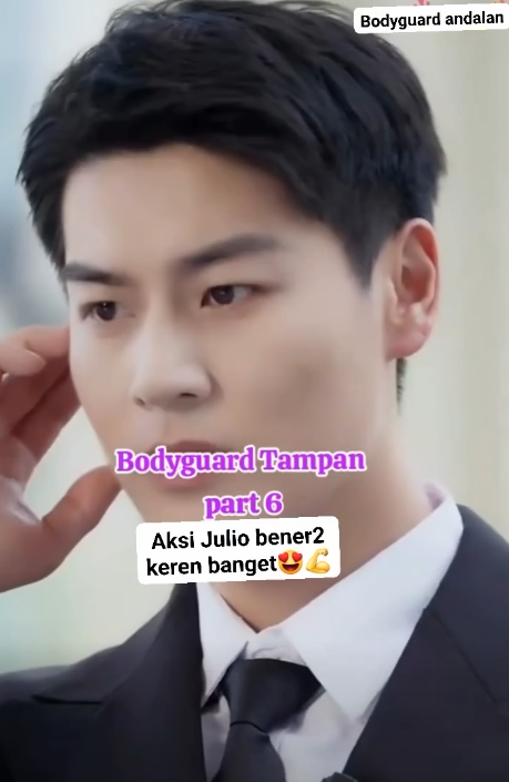 N2110146 Rose Hidden in Midsummer part 2