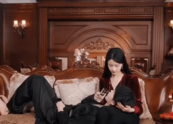 N2010139 Through Long Drought Love Rains part 2