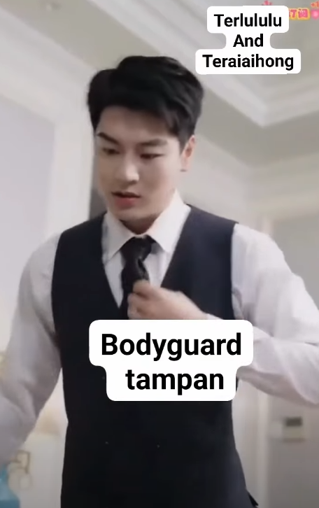 N2010140 Demi membantu ayahnya keluar dari kemiskinan, pemuda itu harga dirinya part 2