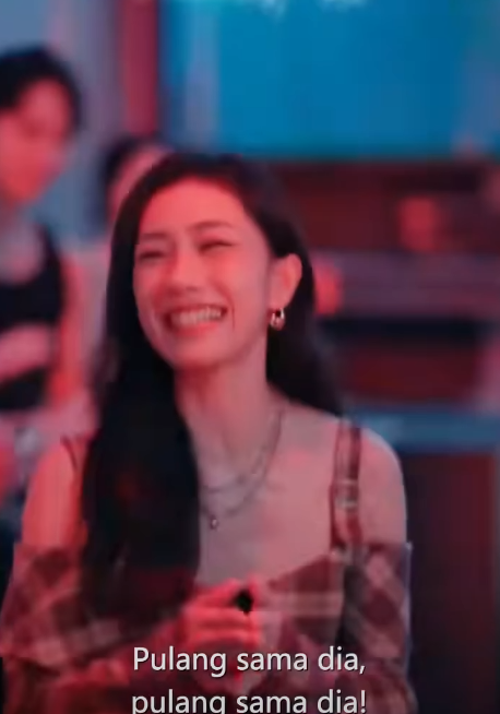 N2310263 Seorang ibu yang ditinggalkan oleh a part 2