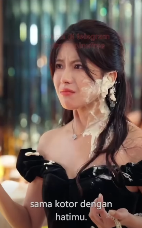 N2310261 Melawan Takdir bersama Dirimu part 2