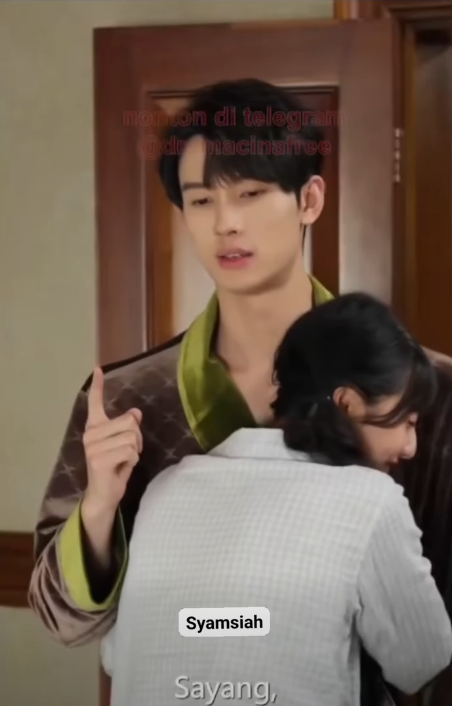 N2210259 Wanita cantik tidak mengetahui bahwa suaminya adalah orang kaya yang sedang menyembunyikan identitasnya part 2