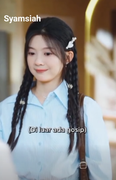 N2110251 Pria tampan kembali ke masa lalu untuk menyelamatkan keluarganya part 2