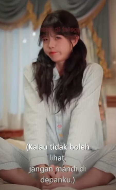 N2010247 Pria tampan ini diremehkan oleh sekelompok orang part 2