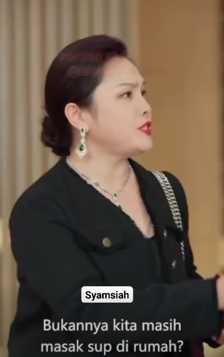 N2010249 Gadis ini adalah mily4der tapi setelah menjadi tah4nan, semua hartanya direbut suaminya part 2