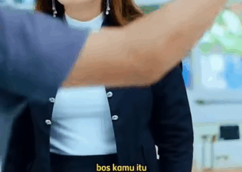 N2410393 Aku percaya sama dia part 2