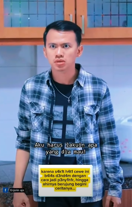 N2410392 Yang sudah berlalu biarlah berlalu part 2