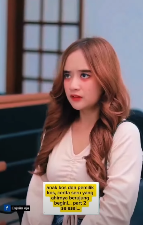 N2510397 Aku percaya sama dia part 2