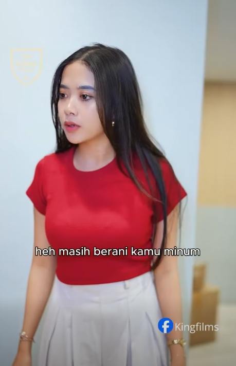 N2410097 Jangan asal membuat persepsi yang buruk terhadap orang lain❗ part 2