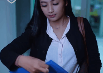 N2410096 Jabatan tidak menjamin karakter orang itu baik atau buruk‼ part 2