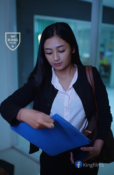 N2410096 Jabatan tidak menjamin karakter orang itu baik atau buruk‼ part 2