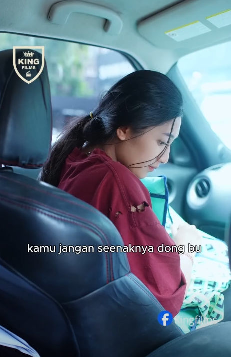 N2510103 Racun di Dalam Keluarga part 2