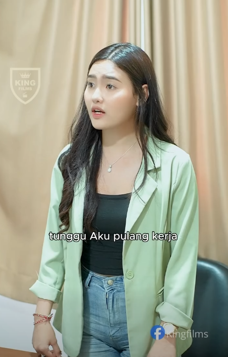 N2510102 Terkena masalah karena keteledoran diri sendiri part 2