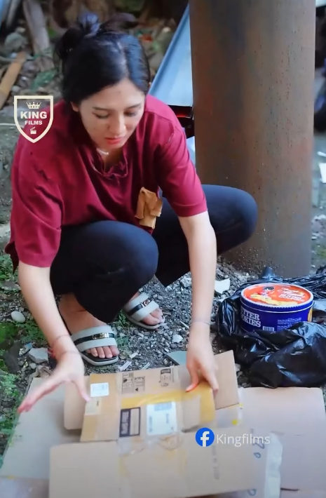 N2610106 Jangan meremehkab orang miskin,,isi hati seseorang yang dilihat part 2