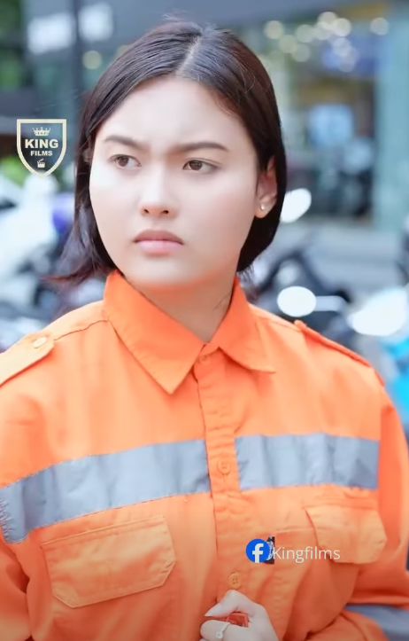 N2610109 Ingatlah kebaikan selalu berbuah manis!! Part 2