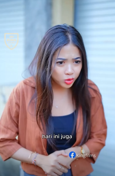 N2610108 Ilmu padi, makin berisi makin menunduk! Part 2