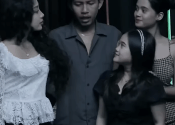 N2510356 PARAH! SANTRI INI BERUBAH MENJADI WANITA DEMI MELAKUKAN HAL INI! Part 2