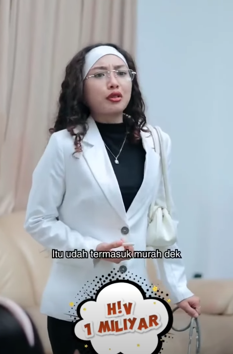 N2510358 TAKUT DICERAIKAN, IBU INI RELA MENAHAN SEMUA PERBUATAN BEJAT SUAMINYA! Part 2