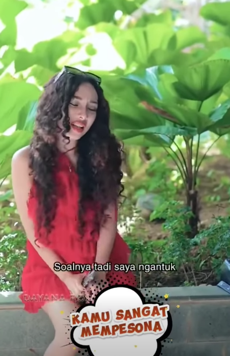 N2510355 PAPA TIRI PECINTA KETEK! INI CARA SHIRA MEMBONGKAR NIAT BUSUKNYA! Part 2