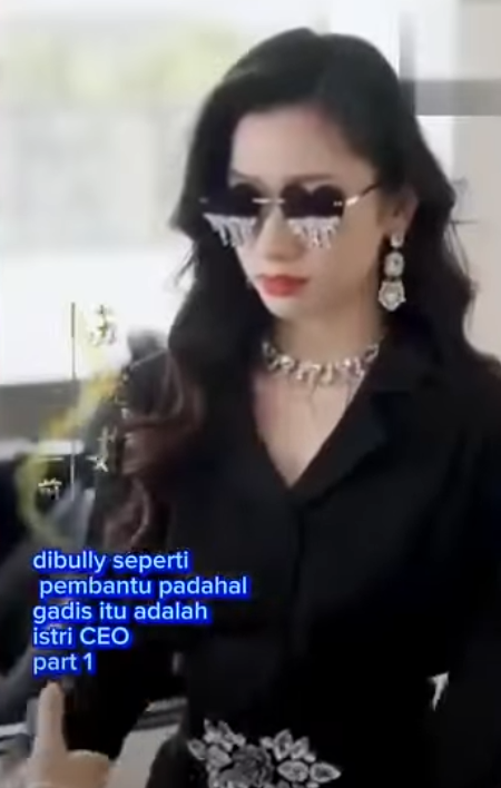 N2410264 Sang CEO baru menyadari ternyata adik didepannya adalah part 2