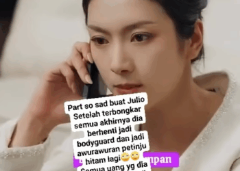 N2510273 setelah sang murid mempelajari semua ilmu dari gurunya, ia turun gunung dan menjadi orang yang di hormati part 2