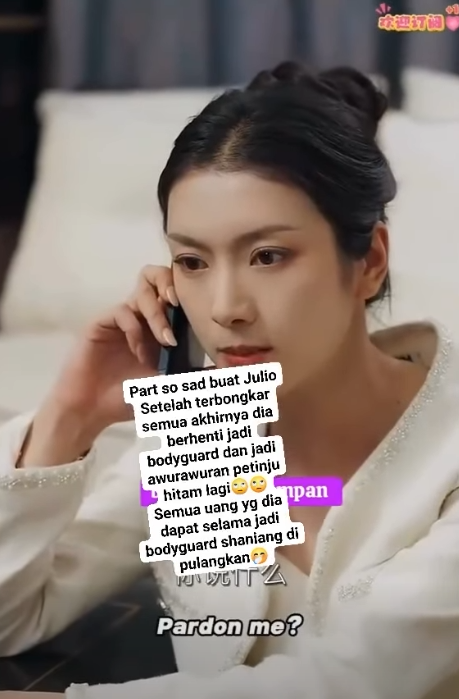 N2510273 setelah sang murid mempelajari semua ilmu dari gurunya, ia turun gunung dan menjadi orang yang di hormati part 2