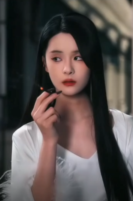 N2510159 charm of chensi men distrist gate part 2