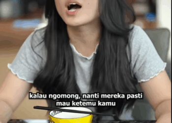 N1509207 Emang ada hanya teman tapi mesra part 2