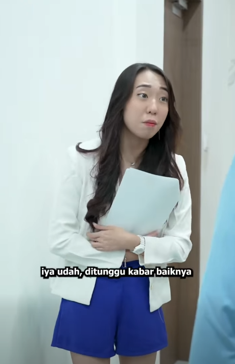 N2410391 Lewati dulu pacarku part 2