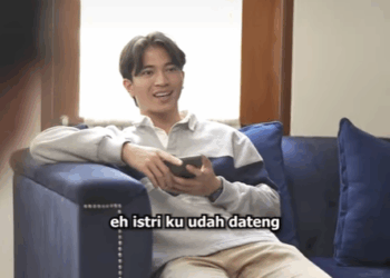 N1509208 Istriku itu bukan pembantu part 2