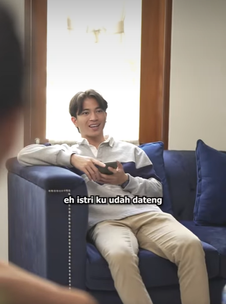 N1509208 Istriku itu bukan pembantu part 2