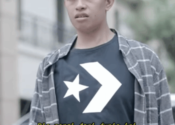 N2510397 Kamu salah pilih lawan bre part 2