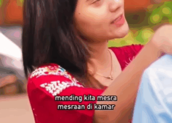 N2710404 Yang sudah berlalu biarlah berlalu part 2