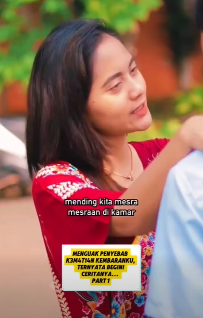 N2710404 Yang sudah berlalu biarlah berlalu part 2