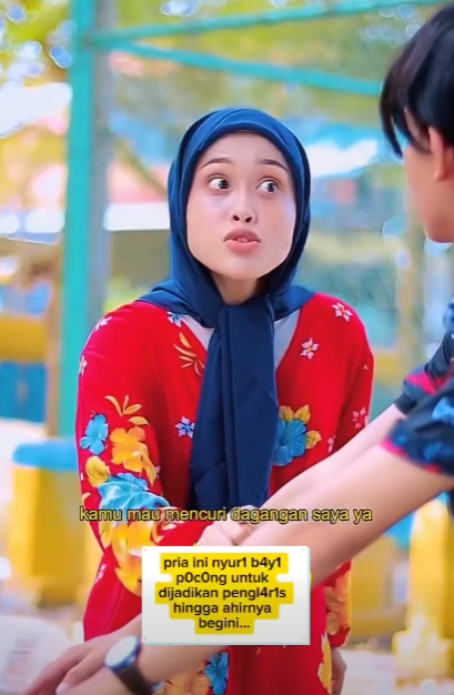 N2710408 pria ini nyur1 b4y1 p0c0ng untuk dijadikan pengl4r1s hingga ahirnya begini part 2