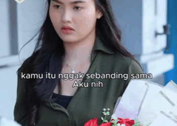 N2710112 Besar kepala itu tidak baik,, apalagi memandang orang lain terlalu rendah part 2