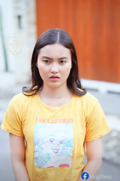 N2710111 Niat yang baik akan mendapatkan balasan yang baik juga part 2